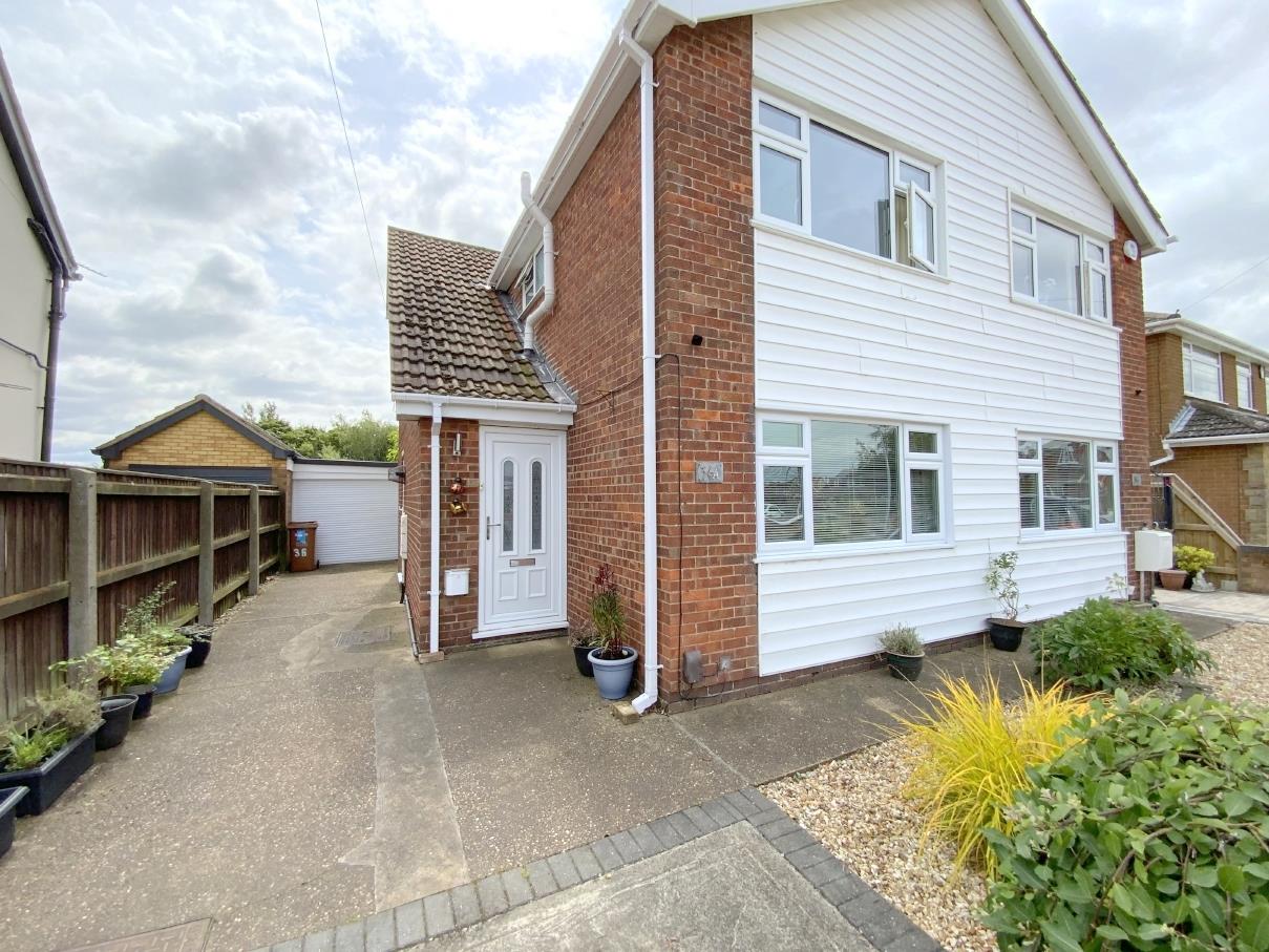 Fillingham Crescent, Cleethorpes Argyle Estate Agents